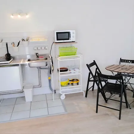 Mouligno Apartment Outeiro do Forno (Leiria)