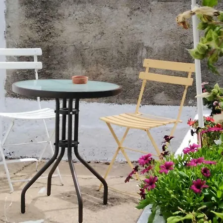 Mouligno Apartment
