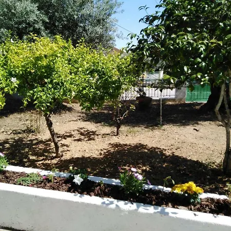 Mouligno Apartment Outeiro do Forno (Leiria)